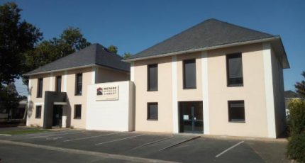 DÉCOUVREZ NOS NOUVEAUX BUREAUX