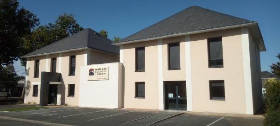 DÉCOUVREZ NOS NOUVEAUX BUREAUX 