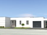 PPTT21138-4GA  Maisons Bernard Jambert