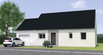 PP1984-3GA  - Maisons Bernard Jambert