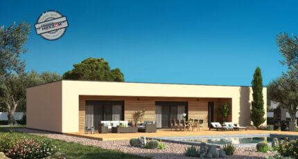 Loft 120 Sud  - Maisons Bernard Jambert