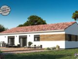 Terra 104 GI Sud  Maisons Bernard Jambert