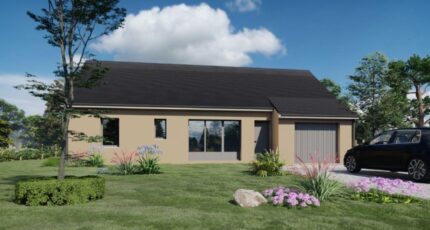 PP2485-3GI  - Maisons Bernard Jambert