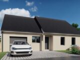 PP2492-2BGI  Maisons Bernard Jambert
