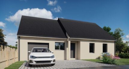 PP2492-2BGI  - Maisons Bernard Jambert