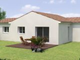 PPL2076-3 TUILES  Maisons Bernard Jambert