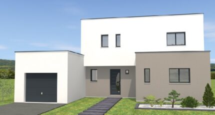 R1TT18141-4MGA  - Maisons Bernard Jambert