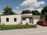 PP 4GI ETERNEL  Maisons Bernard Jambert