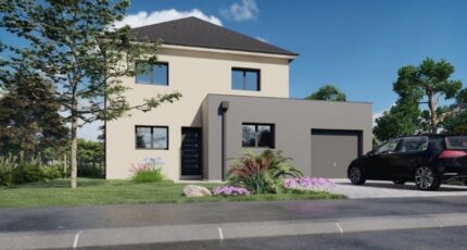 R124108-4GI  - Maisons Bernard Jambert