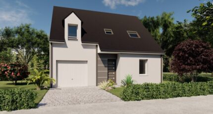 COM 5GI TALENT  - Maisons Bernard Jambert