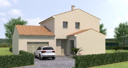 R120130-4MGA TUILES  - Maisons Bernard Jambert
