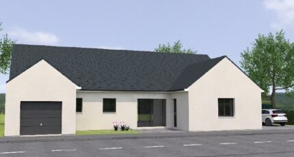 PP19155-3GI  - Maisons Bernard Jambert