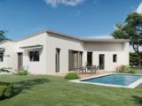 PPMP24115-3GA  Maisons Bernard Jambert