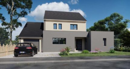 R124139-4GA  - Maisons Bernard Jambert