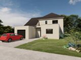 R124135-4BGA  Maisons Bernard Jambert