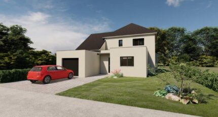 R124135-4BGA  - Maisons Bernard Jambert