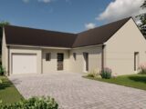 PPL 3GA TRANQUILLE  Maisons Bernard Jambert