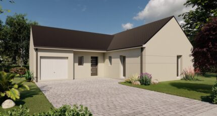 PPL 3GA TRANQUILLE  - Maisons Bernard Jambert