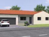 RETAVP21PP126-4GI  Maisons Bernard Jambert