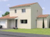 R119106-4GI TUILES  Maisons Bernard Jambert