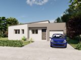 PP 2GI ETERNEL  Maisons Bernard Jambert