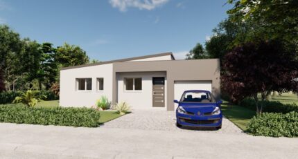 PP 2GI ETERNEL  - Maisons Bernard Jambert