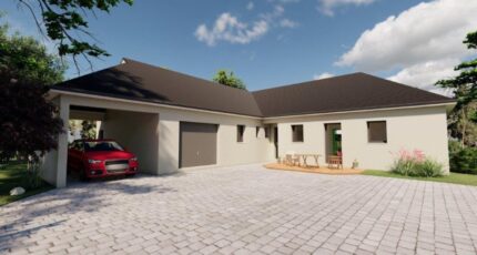 PPL22131-4GA  - Maisons Bernard Jambert