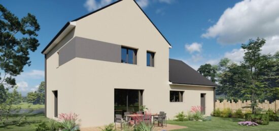 Maison neuve à , Maine-et-Loire