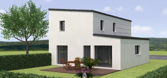 Maison neuve à , Maine-et-Loire
