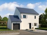 Maison à Le Lion-d’Angers  Maisons Bernard Jambert