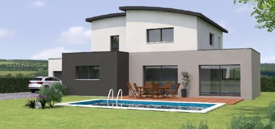 Maison neuve à , Loire-Atlantique