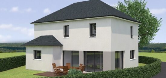 Maison neuve à , Loire-Atlantique
