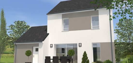 Maison neuve à , Loire-Atlantique
