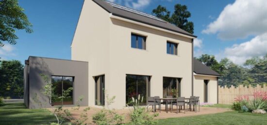 Maison neuve à , Loire-Atlantique