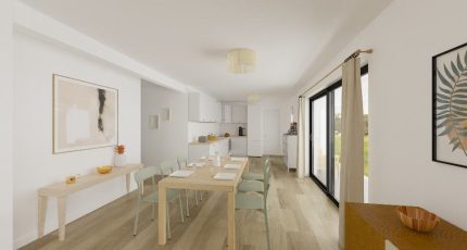 Loft 120 Sud  - Maisons Bernard Jambert
