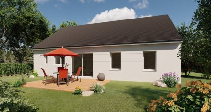 PP 3GI TRADI  - Maisons Bernard Jambert