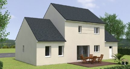 R119118-4BGA  - Maisons Bernard Jambert