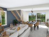 R1MP102-4  Maisons Bernard Jambert