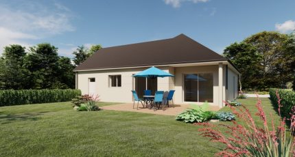 PPL 3GI TIPIK  - Maisons Bernard Jambert