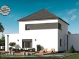 Canopée 120 GI Nord  Maisons Bernard Jambert