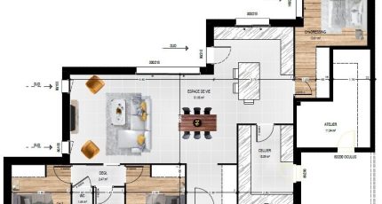 PPMP24110-3  - Maisons Bernard Jambert