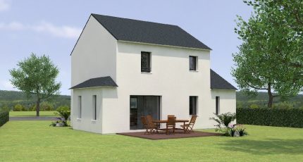 R120112-4  - Maisons Bernard Jambert