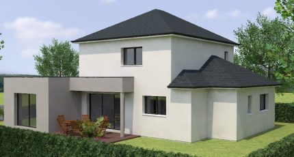 R119136-3BGI  - Maisons Bernard Jambert