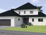 R119194-4BGA  Maisons Bernard Jambert