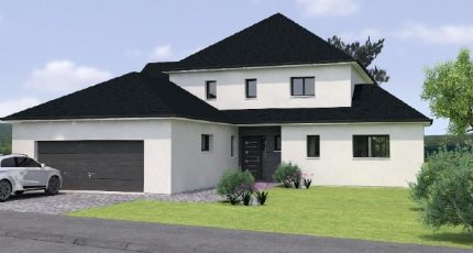 R119194-4BGA  - Maisons Bernard Jambert