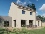 R124139-4GA  Maisons Bernard Jambert