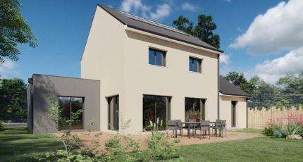 R124139-4GA  - Maisons Bernard Jambert