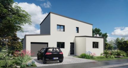 R1MP24117-3GA  - Maisons Bernard Jambert