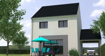 R12099-3Bpréau  - Maisons Bernard Jambert