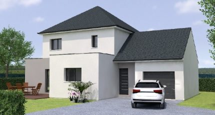 R120125-4GA  - Maisons Bernard Jambert